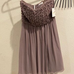 Calvin Klein formal party‎ dress